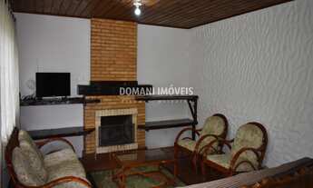 Imagem 6: CASA RESIDENCIAL em CAMPOS DO JORDÃO - SP, Região do Jaguaribe