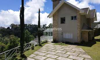 Imagem 5: CASA RESIDENCIAL em CAMPOS DO JORDÃO - SP, Região do Alto do Capivari