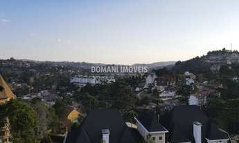 Imagem 4: APARTAMENTO RESIDENCIAL em CAMPOS DO JORDÃO - SP, Região de Capivari