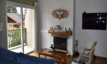 Imagem 5: APARTAMENTO RESIDENCIAL em CAMPOS DO JORDÃO - SP, Região de Capivari