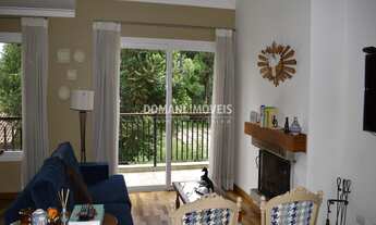 Imagem 6: APARTAMENTO RESIDENCIAL em CAMPOS DO JORDÃO - SP, Região de Capivari