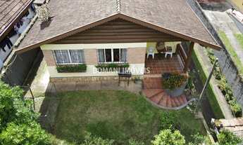 Imagem 4: CASA RESIDENCIAL em CAMPOS DO JORDÃO - SP, Região do Jaguaribe