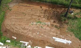 Imagem 2: TERRENO RESIDENCIAL em CAMPOS DO JORDÃO - SP, Região do Alto da Boa Vista