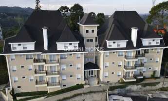 Imagem: APARTAMENTO RESIDENCIAL em CAMPOS DO JORDÃO