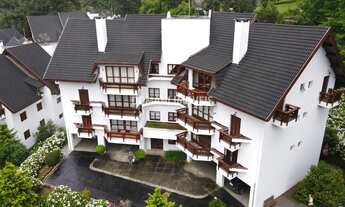 Imagem 4: APARTAMENTO RESIDENCIAL em CAMPOS DO JORDÃO - SP, Região de Capivari