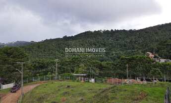 Imagem: TERRENO RESIDENCIAL em CAMPOS DO JORDÃO
