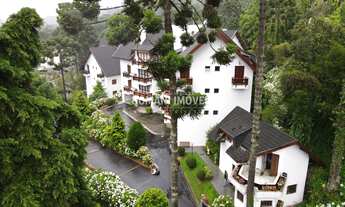 Imagem 3: APARTAMENTO RESIDENCIAL em CAMPOS DO JORDÃO - SP, Região de Capivari