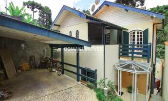 Imagem: 3 dormitórios, 1 suítes, 2 banheiro, 2