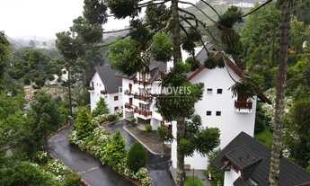 Imagem: APARTAMENTO RESIDENCIAL em CAMPOS DO JORDÃO