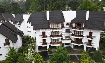 Imagem: APARTAMENTO RESIDENCIAL em CAMPOS DO JORDÃO