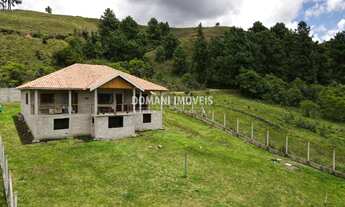 Imagem: CASA RESIDENCIAL em CAMPOS DO JORDÃO