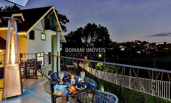 Imagem 4: POUSADA RESIDENCIAL em CAMPOS DO JORDÃO - SP, Região do Atalaia