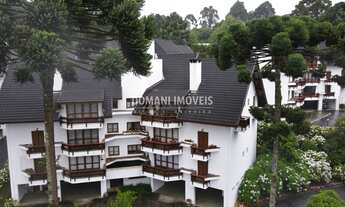 Imagem: APARTAMENTO RESIDENCIAL em CAMPOS DO JORDÃO