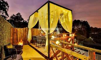 Imagem 7: POUSADA RESIDENCIAL em CAMPOS DO JORDÃO - SP, Região do Atalaia