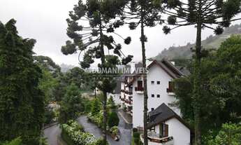 Imagem 6: APARTAMENTO RESIDENCIAL em CAMPOS DO JORDÃO - SP, Região de Capivari