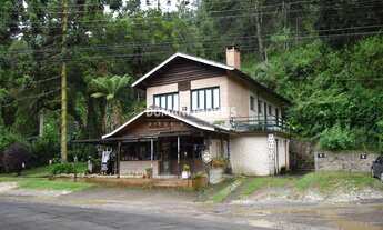 Imagem: 4 dormitórios, 4 suíte