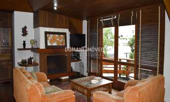 Imagem 7: APARTAMENTO RESIDENCIAL em CAMPOS DO JORDÃO - SP, Região de Capivari