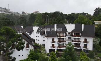 Imagem: APARTAMENTO RESIDENCIAL em CAMPOS DO JORDÃO