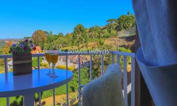 Imagem 5: POUSADA RESIDENCIAL em CAMPOS DO JORDÃO - SP, Região do Atalaia