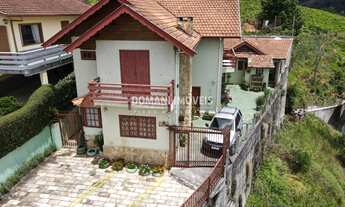 Imagem: CASA RESIDENCIAL em CAMPOS DO JORDÃO