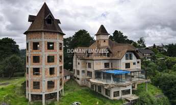 Imagem 4: 52 dormitórios, 52 suíte, 6 banheiro, 52 vagas na garagem