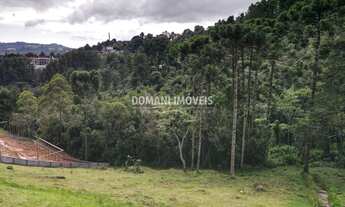 Imagem 6: TERRENO RESIDENCIAL em CAMPOS DO JORDÃO - SP, Região do Alto do Capivari
