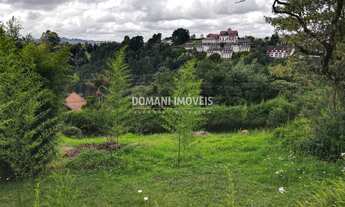 Imagem 4: TERRENO RESIDENCIAL em CAMPOS DO JORDÃO - SP, Região do Alto do Capivari