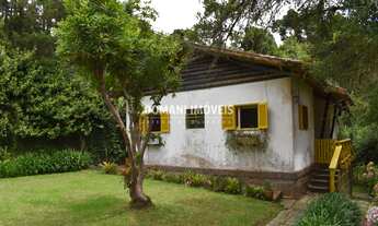 Imagem 6: CASA RESIDENCIAL em CAMPOS DO JORDÃO - SP, Região do Vale Encantado