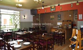 Imagem 6: COMERCIAL COMERCIAL em Santo Antônio do Pinhal - SP, Região de Santo Antônio do Pinhal