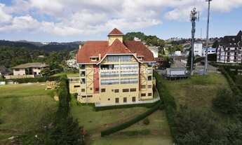 Imagem: APARTAMENTO RESIDENCIAL em CAMPOS DO JORDÃO