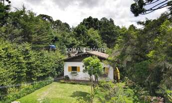 Imagem 4: CASA RESIDENCIAL em CAMPOS DO JORDÃO - SP, Região do Vale Encantado