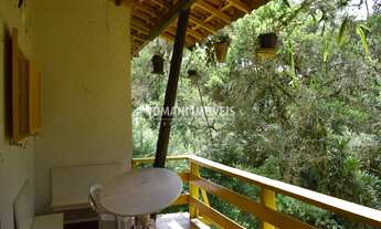 Imagem 7: CASA RESIDENCIAL em CAMPOS DO JORDÃO - SP, Região do Vale Encantado