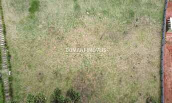 Imagem 4: TERRENO RESIDENCIAL em CAMPOS DO JORDÃO - SP, Região do Alto do Capivari