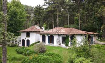 Imagem 5: CASA RESIDENCIAL em CAMPOS DO JORDÃO - SP, Região de Descansópolis