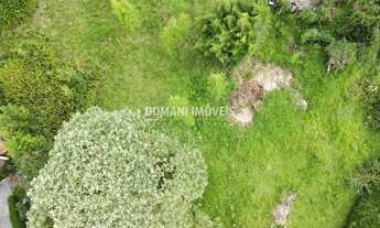 Imagem 5: TERRENO RESIDENCIAL em CAMPOS DO JORDÃO - SP, Região do Alto do Capivari