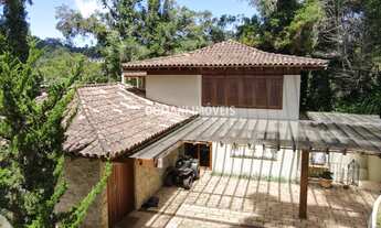 Imagem 2: CASA RESIDENCIAL em CAMPOS DO JORDÃO - SP, Região do Vale Encantado