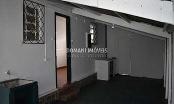 Imagem 5: CASA RESIDENCIAL em CAMPOS DO JORDÃO - SP, Região da Abernéssia