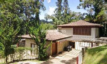 Imagem: 4 dormitórios, 4 suíte, 1 banheiros, 2