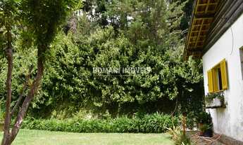 Imagem 5: CASA RESIDENCIAL em CAMPOS DO JORDÃO - SP, Região do Vale Encantado