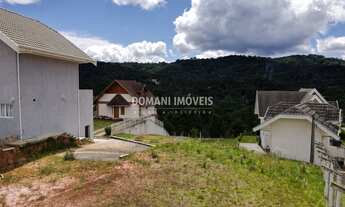 Imagem: TERRENO RESIDENCIAL em CAMPOS DO JORDÃO