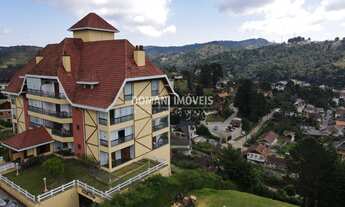 Imagem: APARTAMENTO RESIDENCIAL em CAMPOS DO JORDÃO