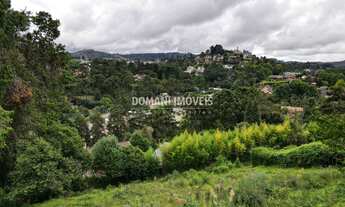Imagem: TERRENO RESIDENCIAL em CAMPOS DO JORDÃO
