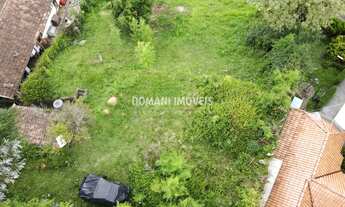 Imagem 3: TERRENO RESIDENCIAL em CAMPOS DO JORDÃO - SP, Região do Alto do Capivari