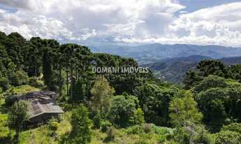 Imagem 5: AREA RESIDENCIAL em CAMPOS DO JORDÃO - SP, Região do Toriba