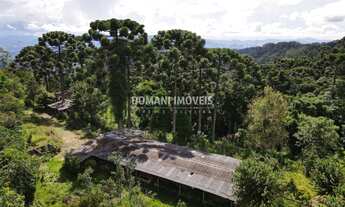 Imagem 3: AREA RESIDENCIAL em CAMPOS DO JORDÃO - SP, Região do Toriba