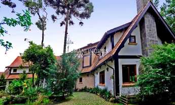 Imagem: 11 dormitórios, 11 suíte, 5 banheiro