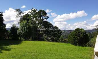 Imagem 4: CASA RESIDENCIAL em CAMPOS DO JORDÃO - SP, Região do Alto do Capivari