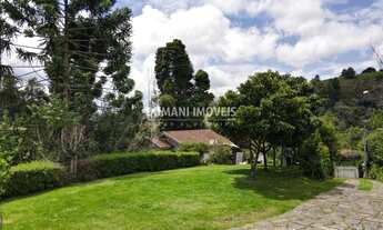 Imagem 3: CASA RESIDENCIAL em CAMPOS DO JORDÃO - SP, Região do Vale Encantado