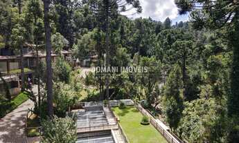 Imagem 6: CASA RESIDENCIAL em CAMPOS DO JORDÃO - SP, Região do Vale Encantado