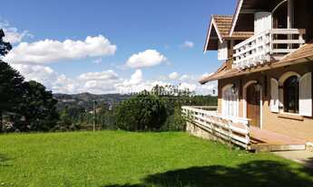 Imagem 7: CASA RESIDENCIAL em CAMPOS DO JORDÃO - SP, Região do Alto do Capivari